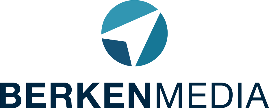 Berkenmedia Logo